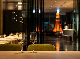 Mitsui Garden Hotel Ginza Premier