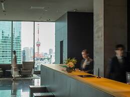 Mitsui Garden Hotel Ginza Premier