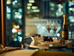 Mitsui Garden Hotel Ginza Premier
