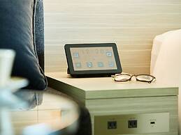 Mitsui Garden Hotel Ginza Premier