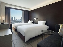 Mitsui Garden Hotel Ginza Premier