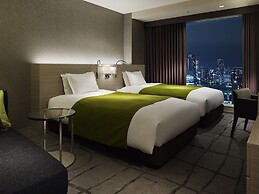 Mitsui Garden Hotel Ginza Premier
