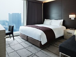 Mitsui Garden Hotel Ginza Premier