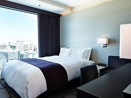 Mitsui Garden Hotel Ginza Premier