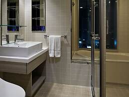 Mitsui Garden Hotel Ginza Premier