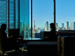 Mitsui Garden Hotel Ginza Premier
