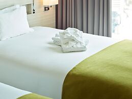 Mitsui Garden Hotel Ginza Premier