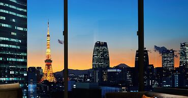 Mitsui Garden Hotel Ginza Premier