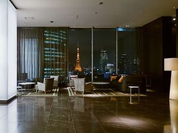 Mitsui Garden Hotel Ginza Premier