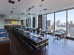 Mitsui Garden Hotel Ginza Premier