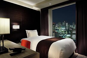 Mitsui Garden Hotel Ginza Premier
