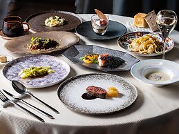 Mitsui Garden Hotel Ginza Premier