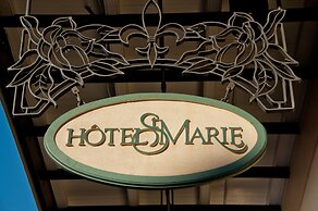 Hotel St. Marie