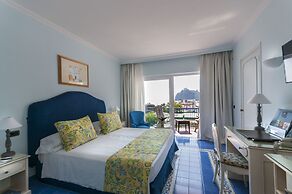 Punta Molino Beach Resort and Thermal Spa