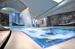 Punta Molino Beach Resort and Thermal Spa