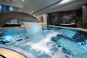 Punta Molino Beach Resort and Thermal Spa