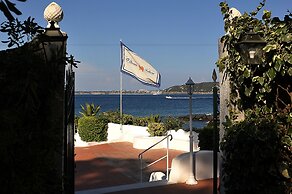 Punta Molino Beach Resort and Thermal Spa