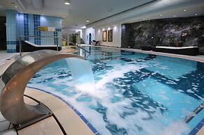 Punta Molino Beach Resort and Thermal Spa