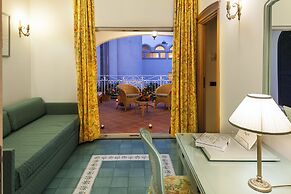 Punta Molino Beach Resort and Thermal Spa