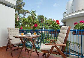 Punta Molino Beach Resort and Thermal Spa