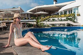 Punta Molino Beach Resort and Thermal Spa