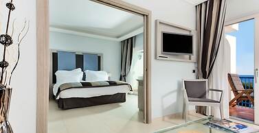 Punta Molino Beach Resort and Thermal Spa