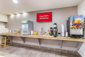 Red Roof Inn Albuquerque - Midtown