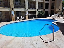 Red Roof Inn Albuquerque - Midtown