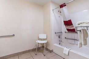 Red Roof Inn Albuquerque - Midtown