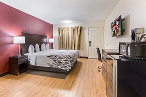 Red Roof Inn Albuquerque - Midtown