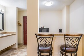 Red Roof Inn Albuquerque - Midtown