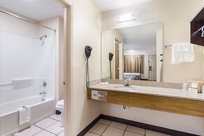 Red Roof Inn Albuquerque - Midtown