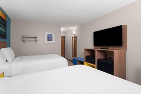 Days Inn by Wyndham Austin