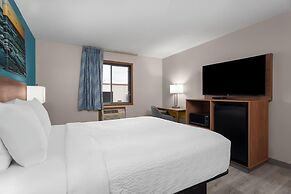 Days Inn by Wyndham Austin