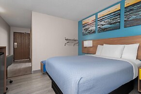 Days Inn by Wyndham Austin