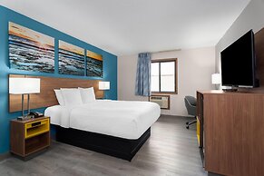 Days Inn by Wyndham Austin