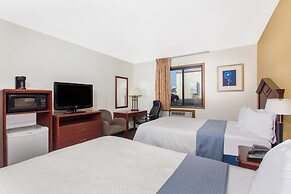 Days Inn by Wyndham Austin