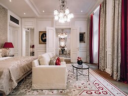 Hotel Sacher Wien