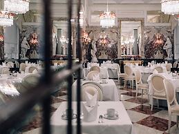 Hotel Sacher Wien