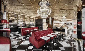 Hotel Sacher Wien