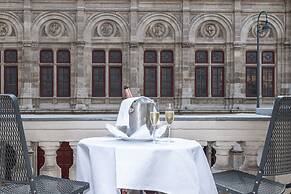 Hotel Sacher Wien