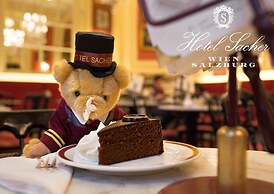 Hotel Sacher Wien