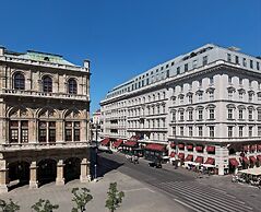 Hotel Sacher Wien