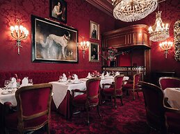 Hotel Sacher Wien