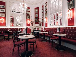 Hotel Sacher Wien