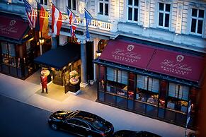Hotel Sacher Wien