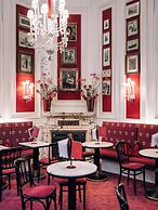 Hotel Sacher Wien