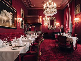 Hotel Sacher Wien