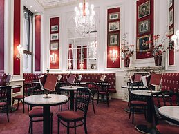 Hotel Sacher Wien