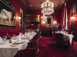 Hotel Sacher Wien